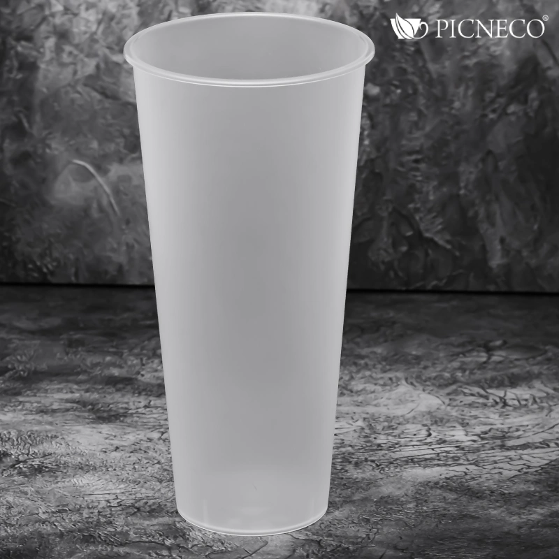 товар Стакан Bubble Cup 650 мл, матовый STP650M